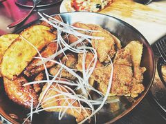 -MI WU FACTORY米屋美食工厂餐厅(绿地店)