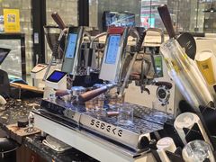 -苏州樊登书店·咖啡