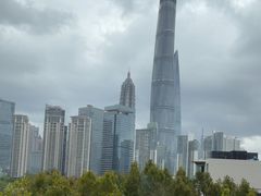 -上海滩餐厅(BFC外滩金融中心店)