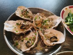 -飞尝蚝·顺德菜·鱼生(顺德总店)