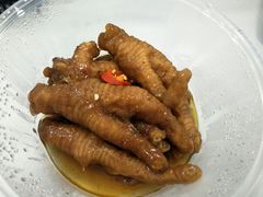 -明腾壹间茶餐厅(新都会花园广场店)