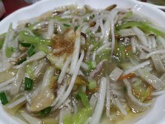 -天天渔港海鲜酒家(石浦玉泉路店)