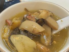 -野菌皇海景野生菌火锅(滨海大道店)