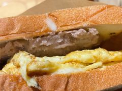 芋见厚蛋吐司-马尾咖啡(宏济新路店)