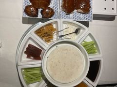 -羲和雅苑•北京烤鸭(陆家嘴中心店)
