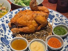 -长安记·大美陕菜(大族广场店)