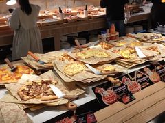 -比格比萨自助(宝山日月光店)