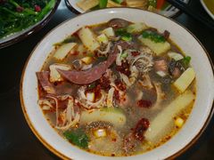 -真食净香居·内蒙烧麦(亚运村店)