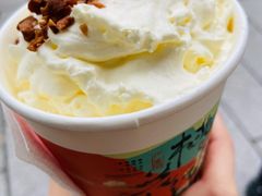 -茶颜悦色(岳麓山顶店)