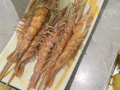 -一绪に寿喜烧(荟聚店)