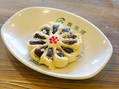 -南来顺饭庄·清真(南菜园店)