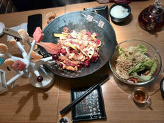 android_upload_pic-一麻一辣麻辣香锅(方庄店)