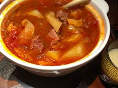 -楼兰新疆主题餐厅(悠方店)