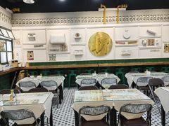 -阿金大白·上海菜馆(新天地店)