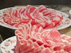 -清真·老门框爆肚涮肉·中华老字号(丰管路店)