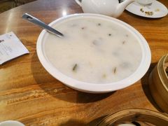 -北海金昌开元名都大酒店·四季轩中餐厅