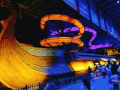 -波塞冬旅游度假区