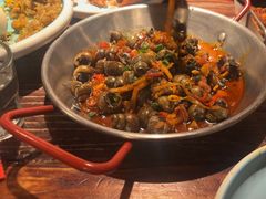 -舌战烧烤酒馆(三街两巷店)