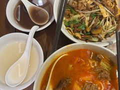 -寻裕记·现炒浇头面(人民广场店)