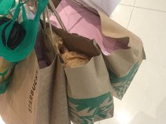 -星巴克(无锡大东方店)