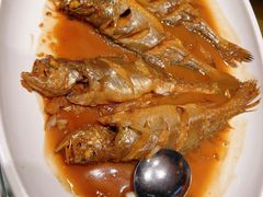 -万宝海鲜舫(劳动公园店)