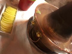 -羊家胡同·龙虾烧烤火锅(龙汇路店)