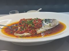-宴来湘聚·湘粤菜(国投财富广场店)