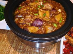 -渝信川菜 · 川味家常菜(长安店)