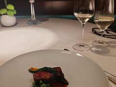-三嚥阁 La Villa Restaurant