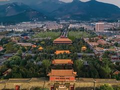 -泰山风景名胜区