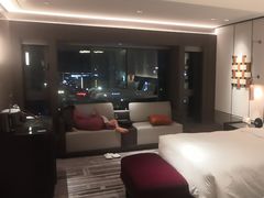 -深圳国际会展中心洲际酒店