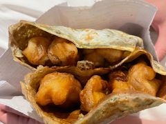 -南楼煎饼(南楼总店)