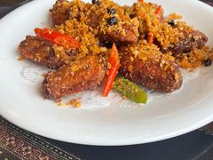 -香江小厨 The Kitchen(香江俱乐部店)