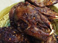 双流老妈兔头-双流传承老妈兔头(玉林总店)