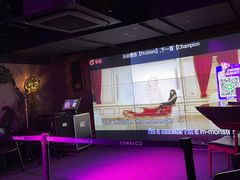 -麦凯伦烧烤·精酿超级工厂店(金桥总店)