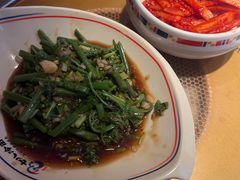 -七八冷面·延边朝鲜族美食(欢乐谷店)