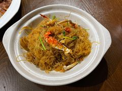 -美庐时尚餐厅(菱角湖店)