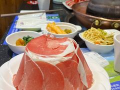 -草原饭店火锅