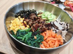 -小木屋拌饭(西安万象天地店)