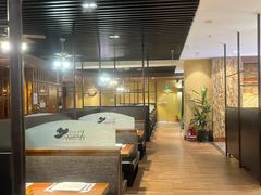-汉巴味德(北京银座和谐广场店)