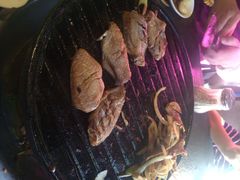 厚味居老北京炙子烤肉(南纬路店)-厚味居炙子烤肉·清真(天桥南纬路店)