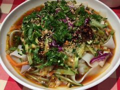 -西贝莜面村(东莞壹号广场店)