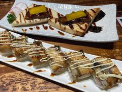 -小川洋风料理(街道口店)