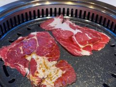 -杨记齐齐哈尔烤肉(总店)