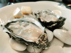-研食记西餐厅(金融中心店)