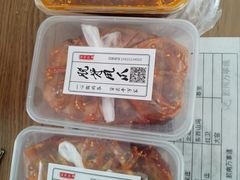 -脱骨凤爪(石桥店)