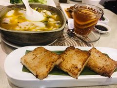 -鹅冠港式茶餐厅(来福士店)