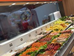 -醉人椒麻辣香锅(王府井喜悦店)