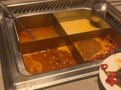 -海底捞火锅(方圆荟店)