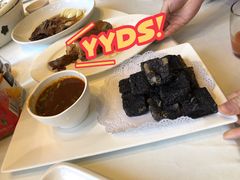 臭豆腐-东方红酒楼(知春路店)